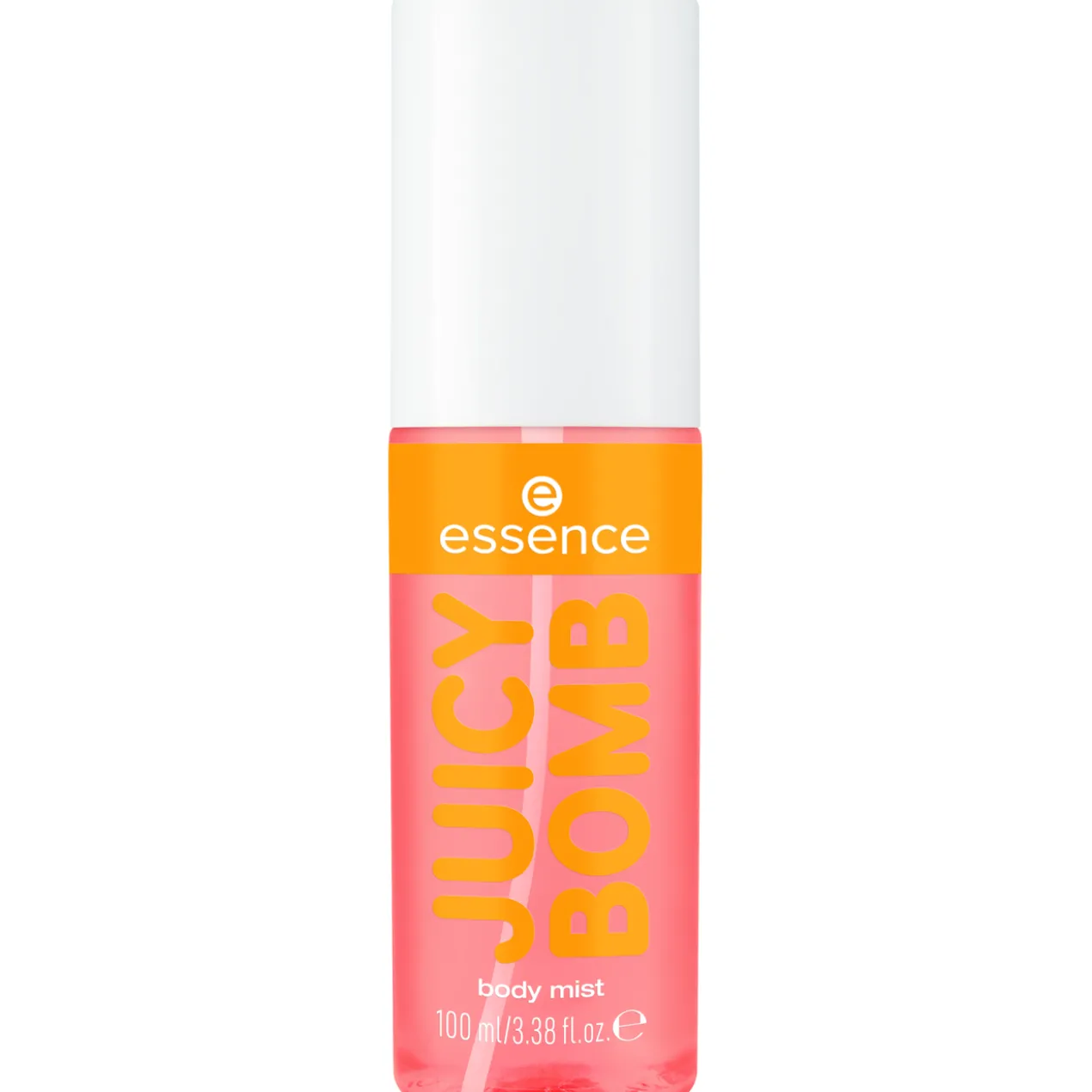 Juicy Bomb Brume Corporelle Tropicale 110 Mango Mellow