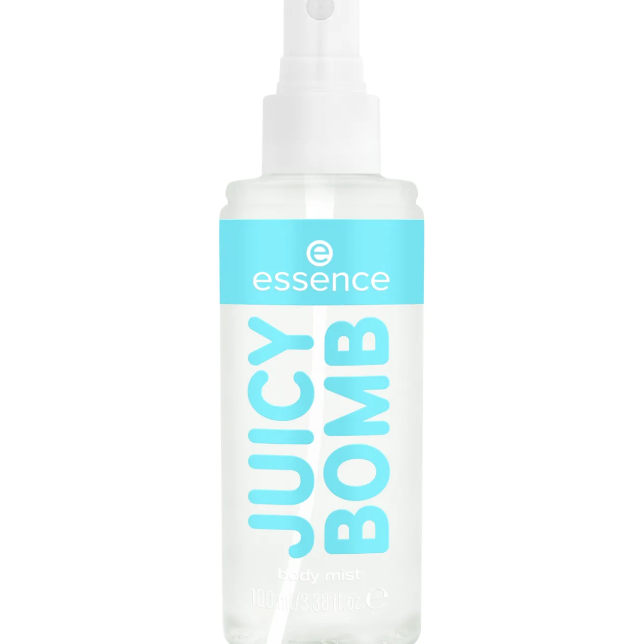 Juicy Bomb Brume Corporelle Tropicale 109 Coconut Crush