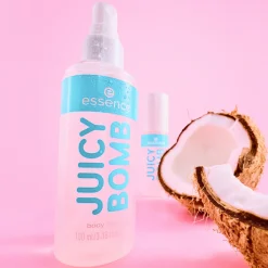 Juicy Bomb Brume Corporelle Tropicale 109 Coconut Crush
