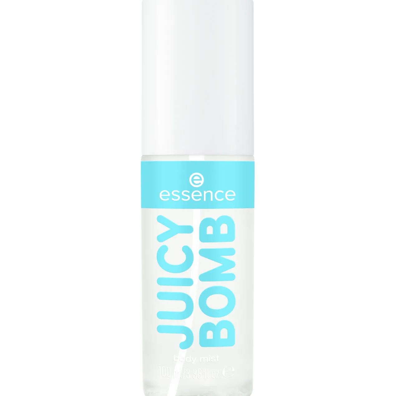Juicy Bomb Brume Corporelle Tropicale 109 Coconut Crush
