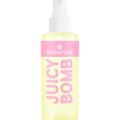 Juicy Bomb Brume Corporelle Tropicale 108 Pineapple Paradise