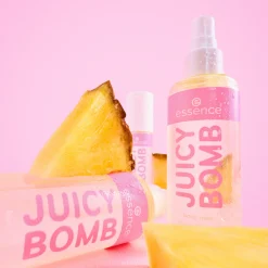 Juicy Bomb Brume Corporelle Tropicale 108 Pineapple Paradise
