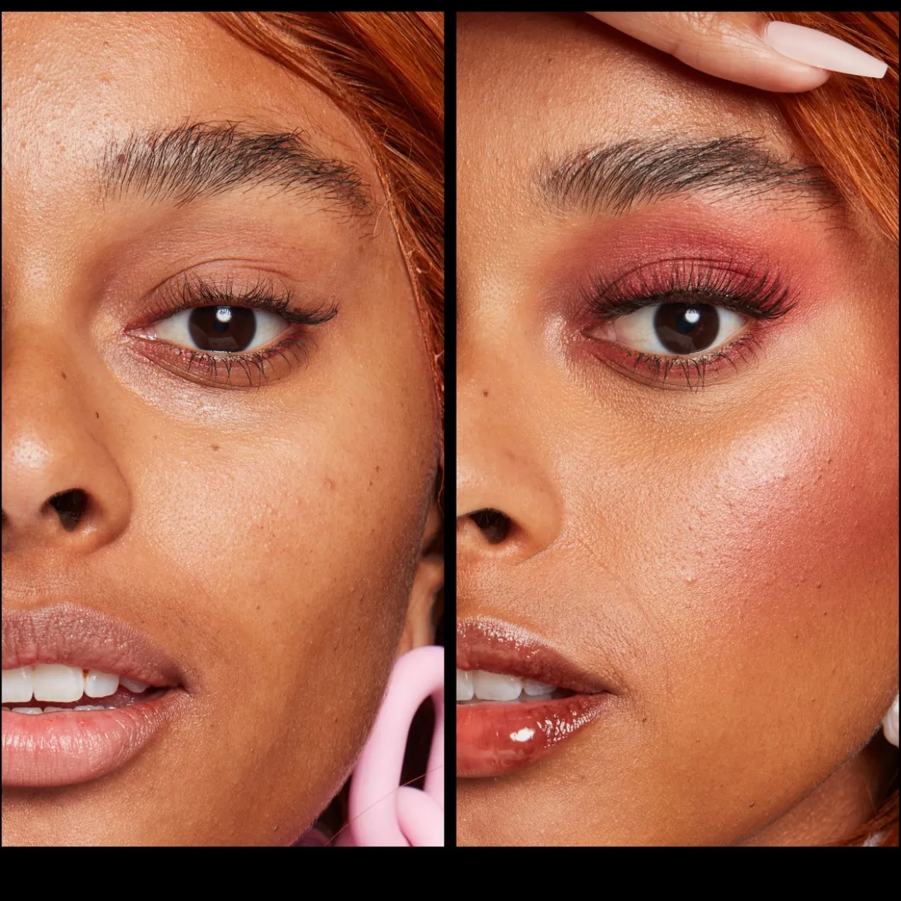 Jumbo Lash Faux Cils