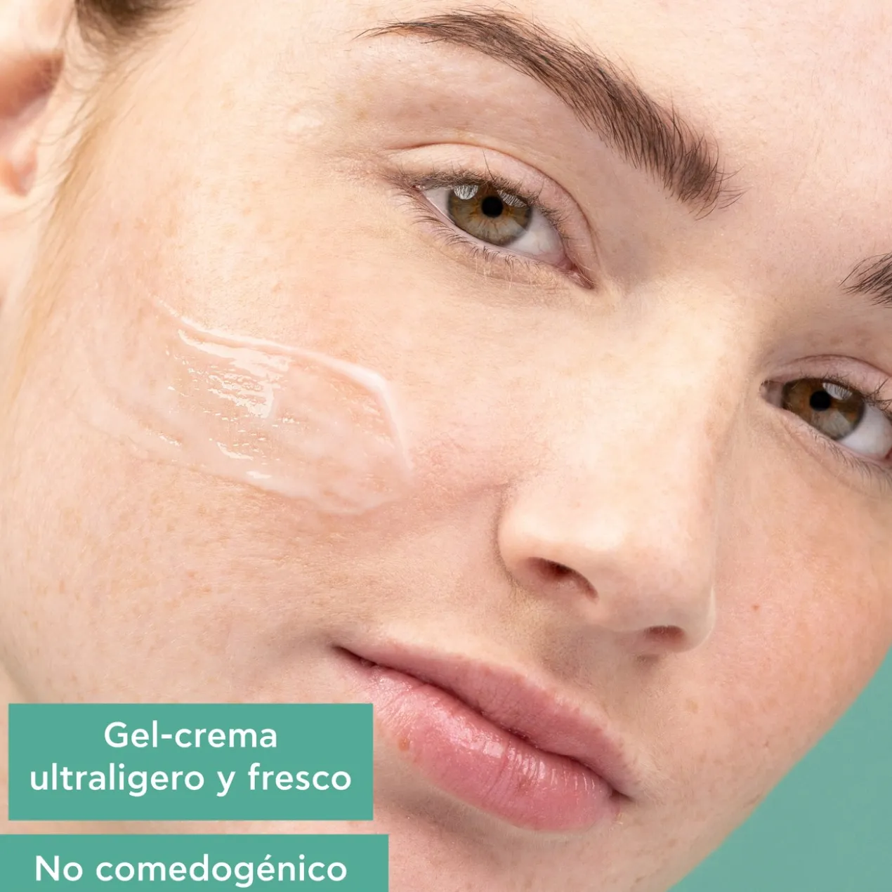 Just Bee Clear Crème Anti-Imperfections Matifiante Hydratante