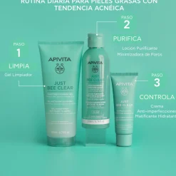 Just Bee Clear Lotion Purifiante Minimisatrice de Pores