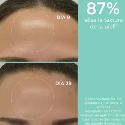 Just Bee Clear Lotion Purifiante Minimisatrice de Pores