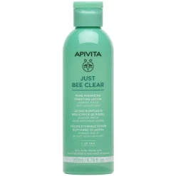 Just Bee Clear Lotion Purifiante Minimisatrice de Pores