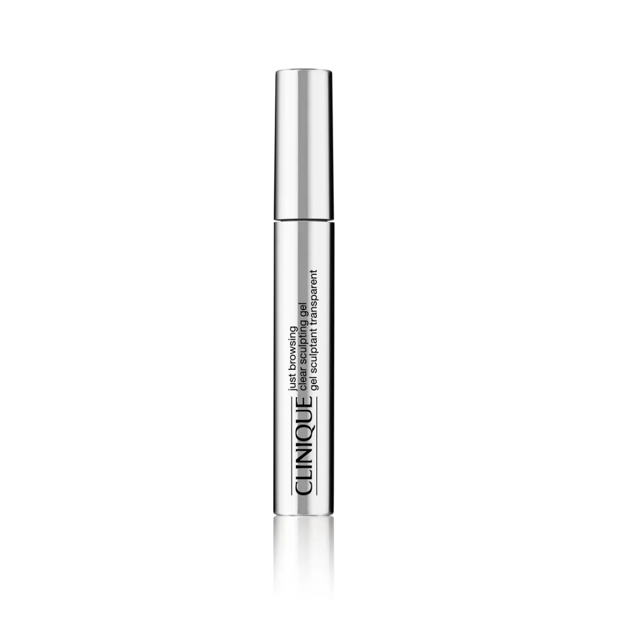 Just Browsing Gel Sculptant Transparent