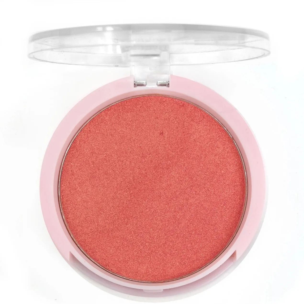 Just Glow! Blush soyeux Gush