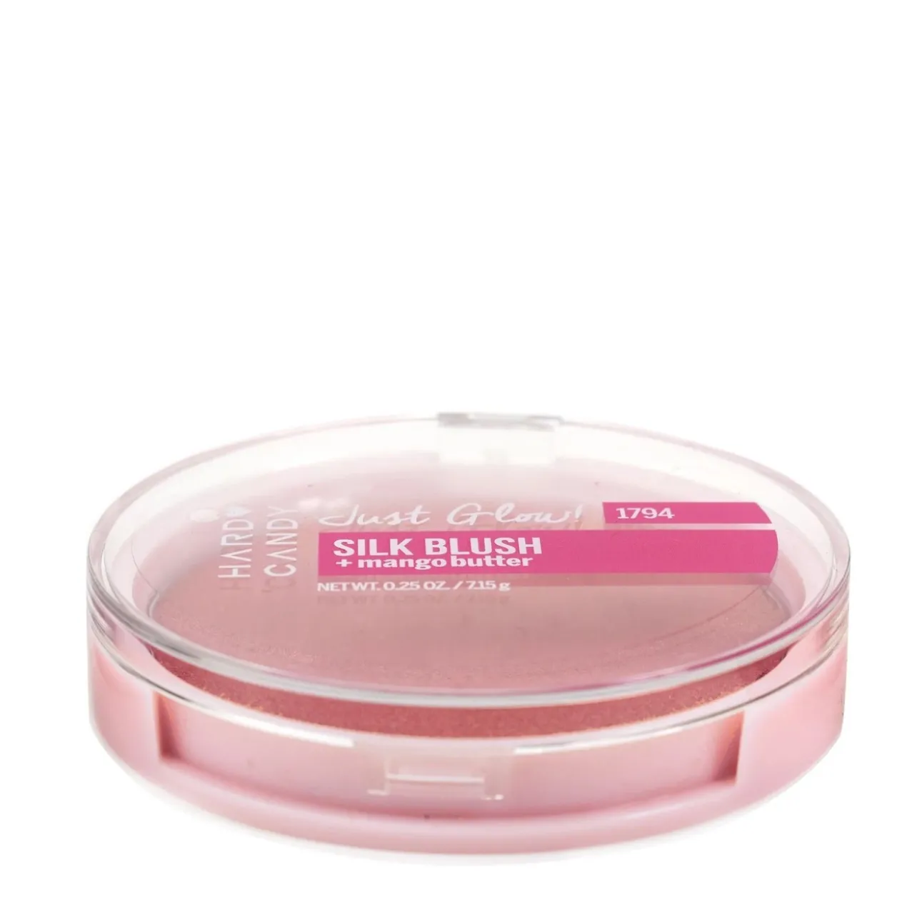 Just Glow! Blush soyeux Gush