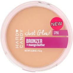 Just Glow! Poudre bronzante