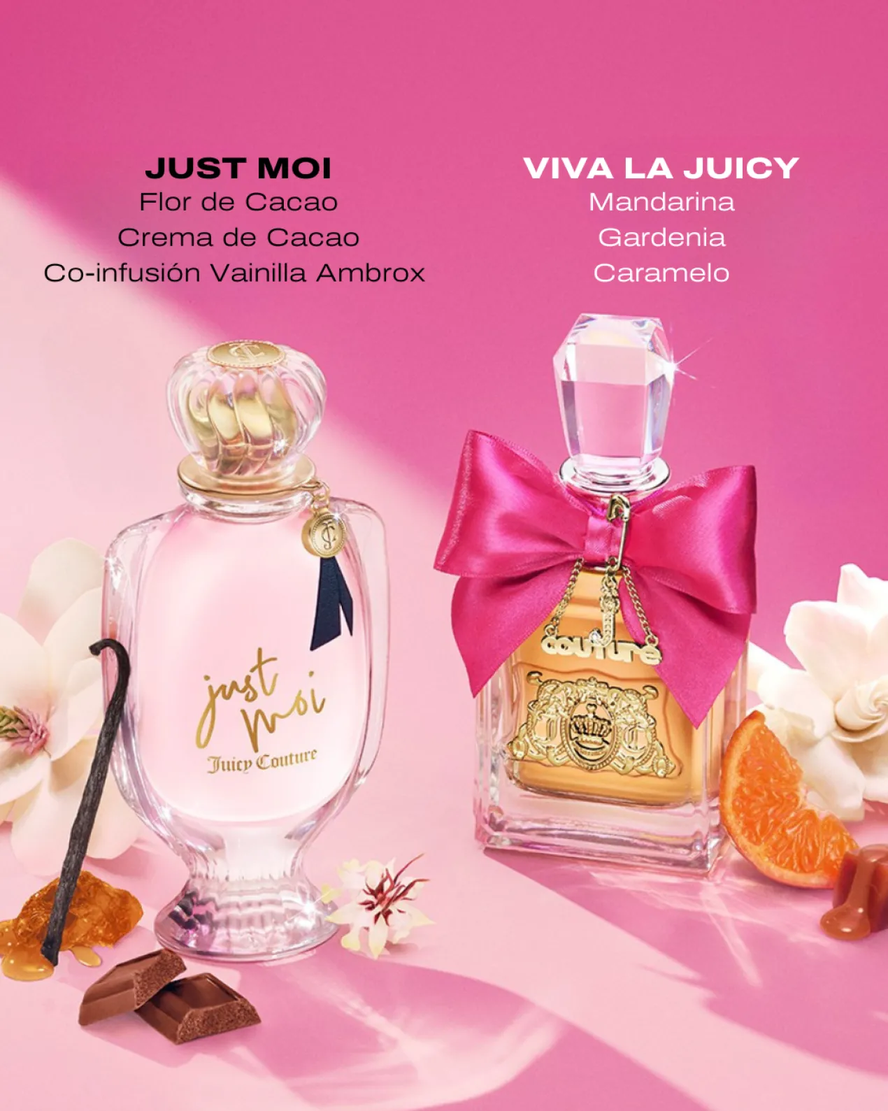 Just Moi Eau de Parfum