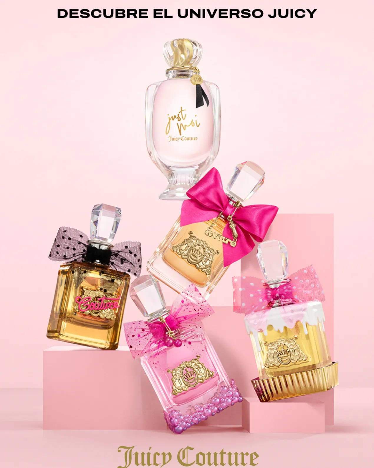 Just Moi Eau de Parfum