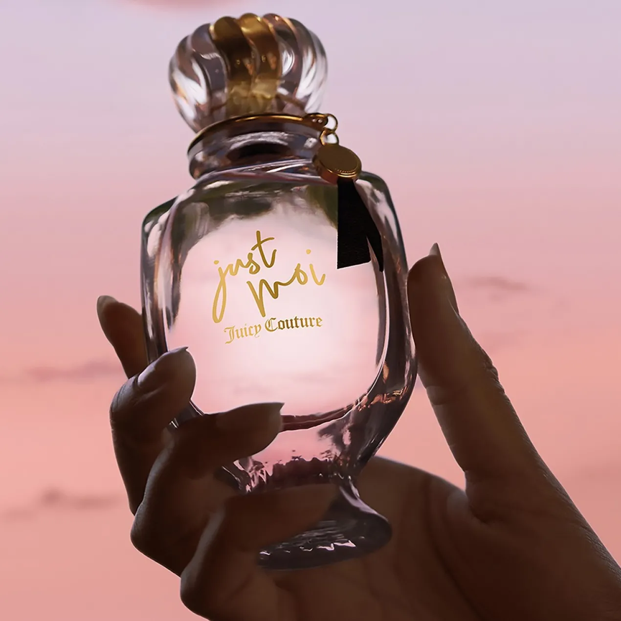 Just Moi Eau de Parfum