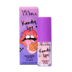 Kandy Lips Repairing Lip Oil