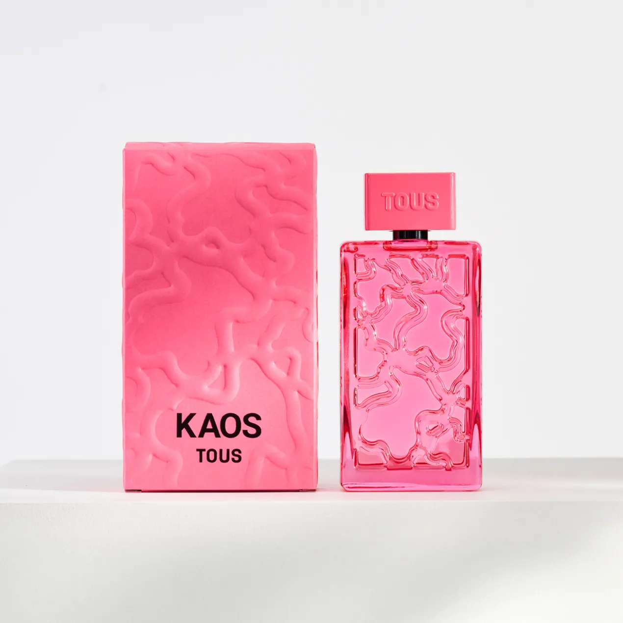 Kaos Eau de Parfum