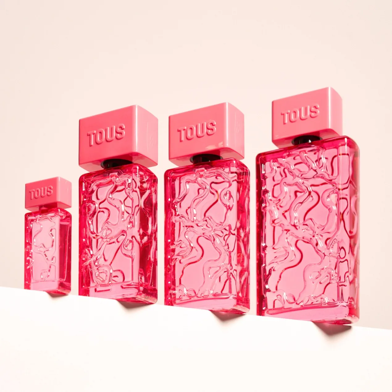Kaos Eau de Parfum