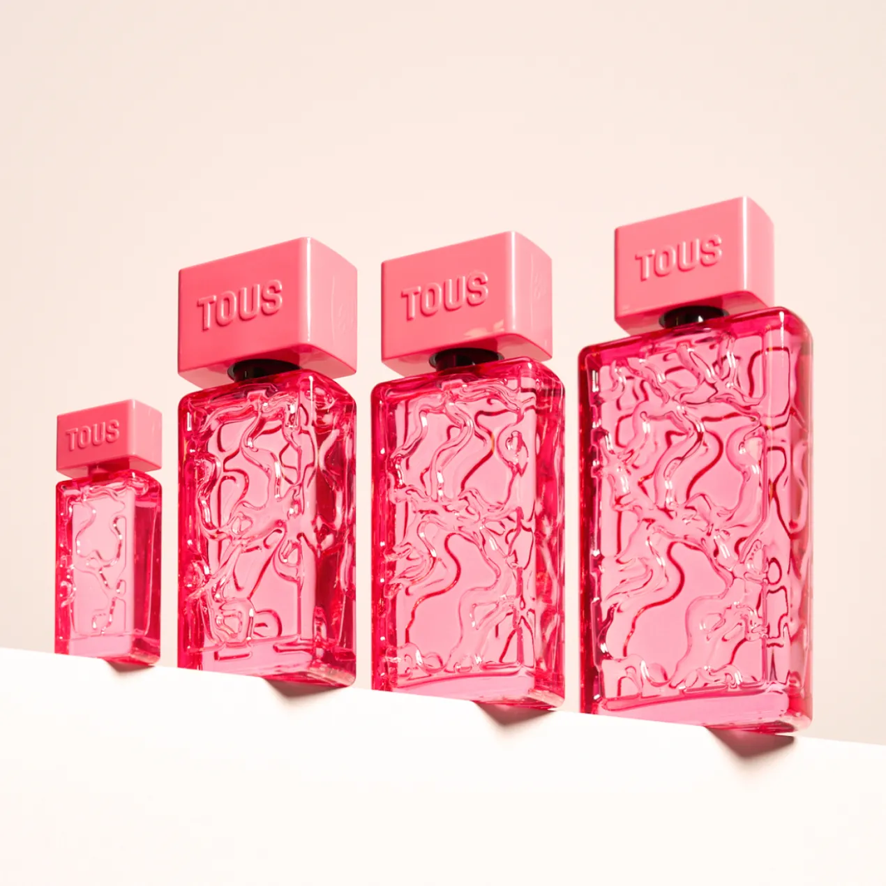 Kaos Eau de Parfum