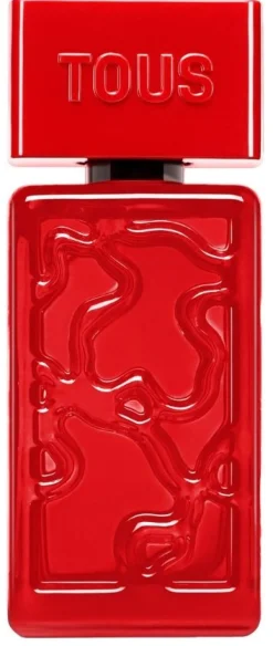 Kaos In Red Eau de Parfum