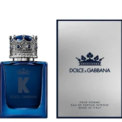 K by Dolce & Gabanna Intense Eau de Parfum