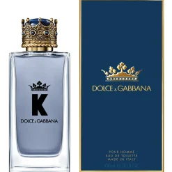 K by Dolce & Gabbana