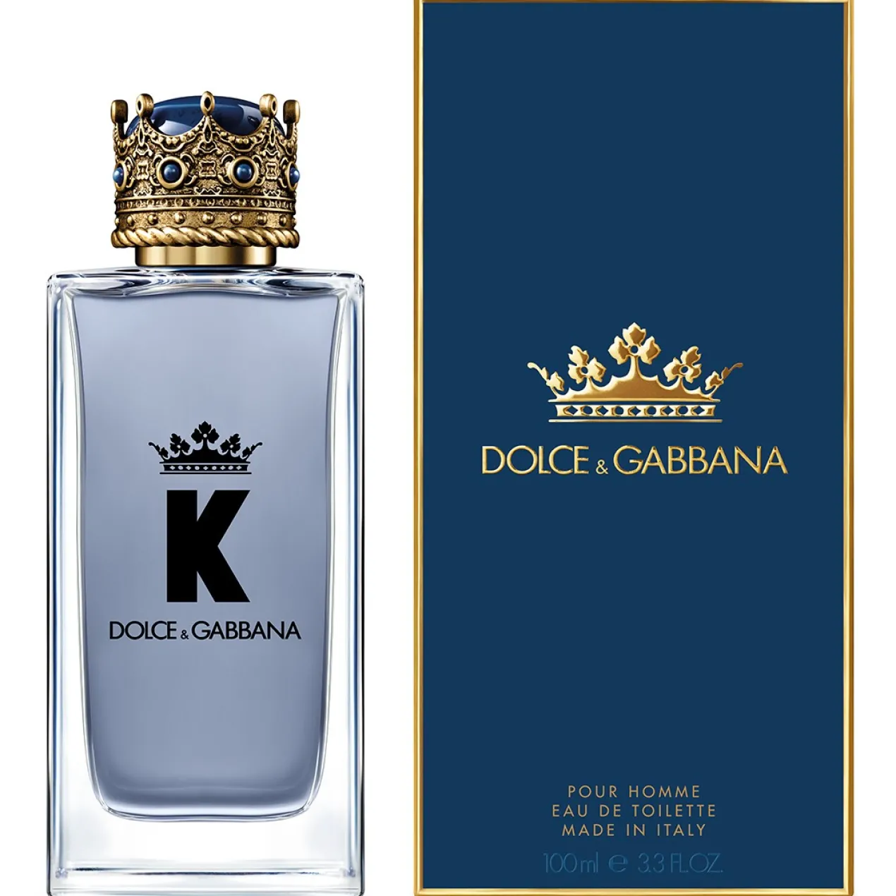 K by Dolce & Gabbana