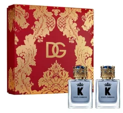 K by Dolce & Gabbana Coffret
