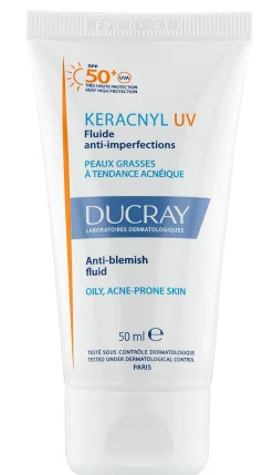 Keracnyl Fluide Anti-Imperfections