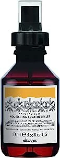 Keratin Sealer Fluide Nutritif