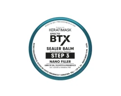 Keratismask Soin BTX réparateur