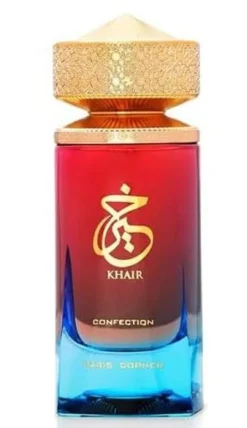 Khair Confection Eau de Parfum Femme