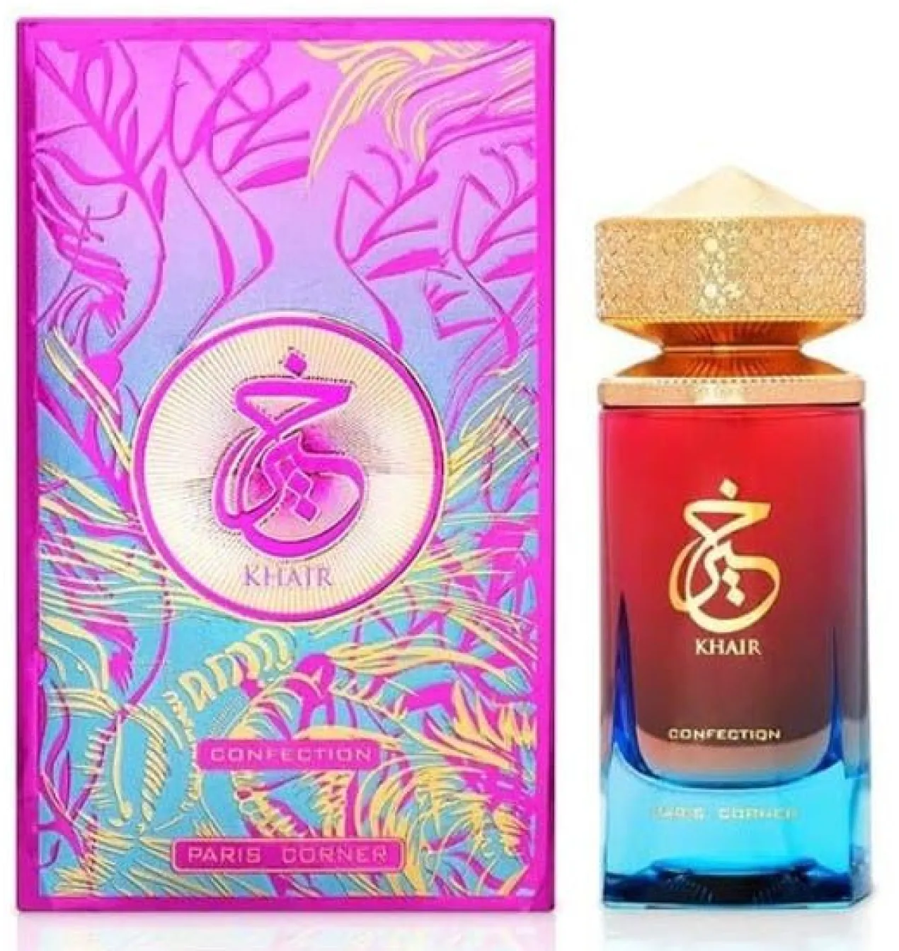 Khair Confection Eau de Parfum Femme