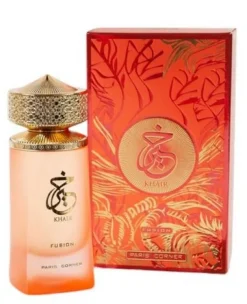 Khair Fusion Eau de Parfum Femme