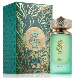 Khair Pistachio Eau de Parfum Femme