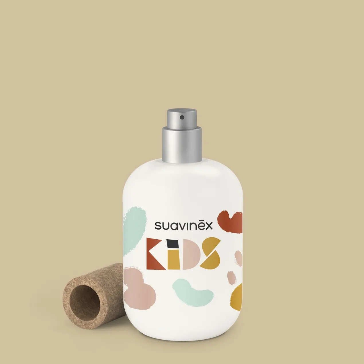 Kids Cologne pour Enfants