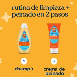 Kids Crème Coiffante Boucles