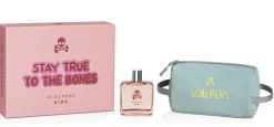 Kids Girl The Glitter Coffret Eau de Toilette