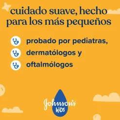 Kids Shampoing Boucles