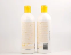 Kids Shampoing et Gel Douche Biscuit