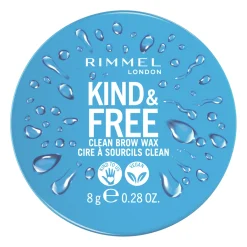 Kind & Free Cire pour Sourcils