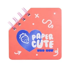 Kindness Brings Happiness Bloc-notes 96 pages