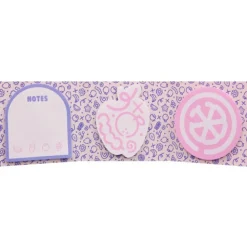 Kindness Brings Happiness Notes Adhésives 120 pcs