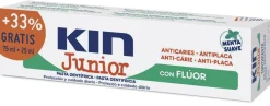 Kin Junior Dentifrice Anti-Caries