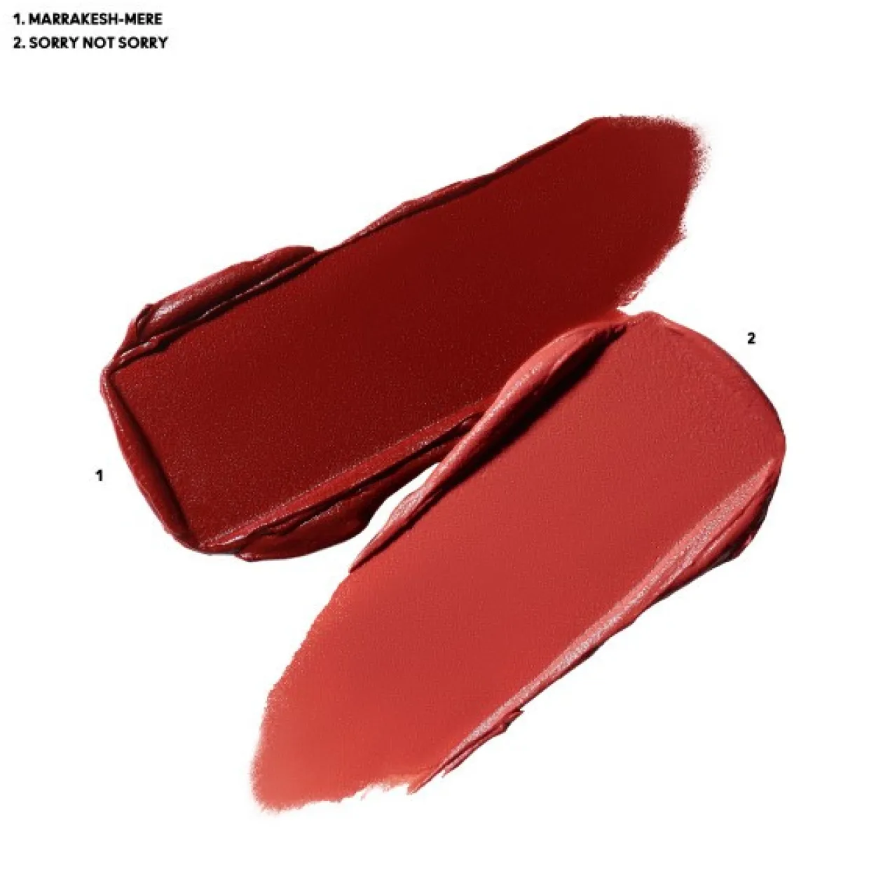 Kiss It Twice Powder Kiss Duo Coffret de Rouge à Lèvres