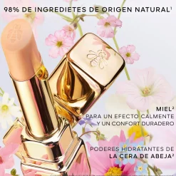 KissKiss Bee Lift Base de Traitement