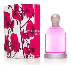Kiss Sexy Eau de Toilette