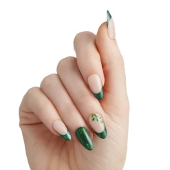 Kiss x Wicked For Good Dreams Take Flight Set Faux Ongles