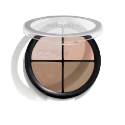 Kit Contour'n Strobe