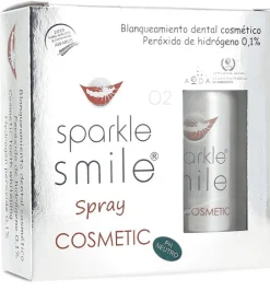 Kit de Blanchiment Dentaire Cosmétique
