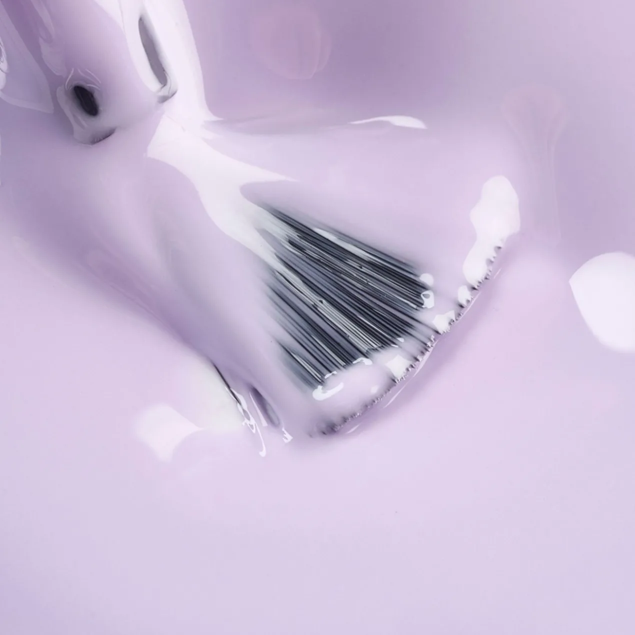 Kit de Manucure Semi-Permanente Lilac Blossom
